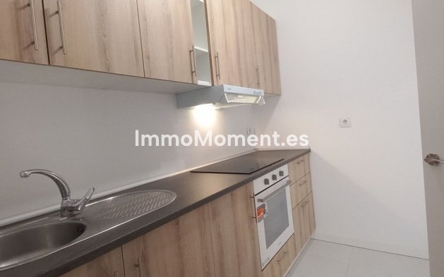 Bestaande woning - Appartement - Mijas - Mijas Costa