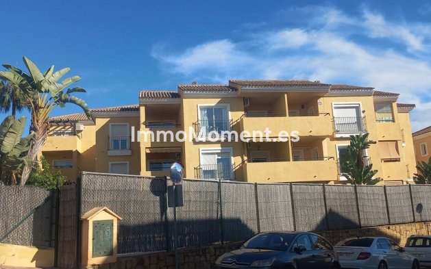 Bestaande woning - Appartement - Mijas - Mijas Costa