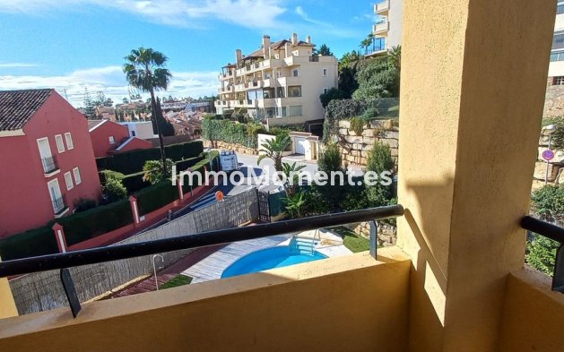 Bestaande woning - Appartement - Mijas - Mijas Costa