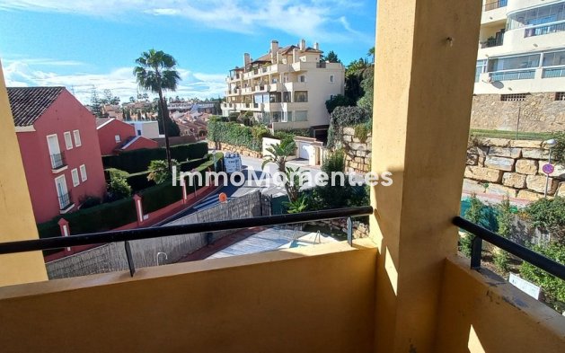 Bestaande woning - Appartement - Mijas - Mijas Costa