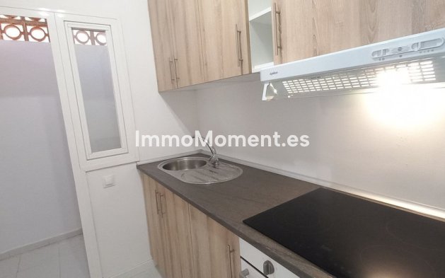 Bestaande woning - Appartement - Mijas - Mijas Costa