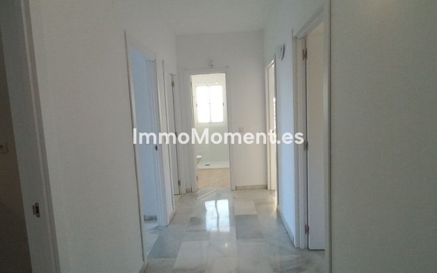 Bestaande woning - Appartement - Mijas - Mijas Costa