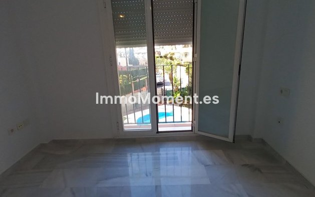 Bestaande woning - Appartement - Mijas - Mijas Costa