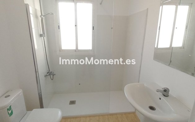Bestaande woning - Appartement - Mijas - Mijas Costa