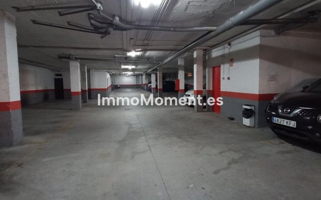 Bestaande woning - Appartement - Mijas - Mijas Costa