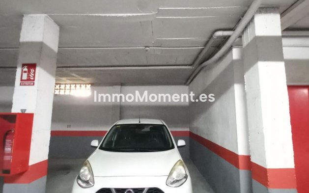 Bestaande woning - Appartement - Mijas - Mijas Costa