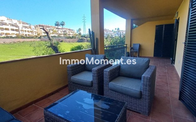 Bestaande woning - Appartement - Mijas - Mijas Costa