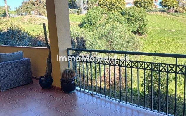 Bestaande woning - Appartement - Mijas - Mijas Costa