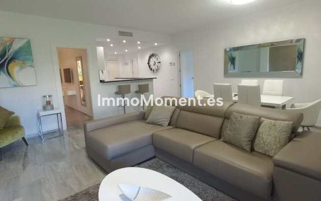 Bestaande woning - Appartement - Mijas - Mijas Costa