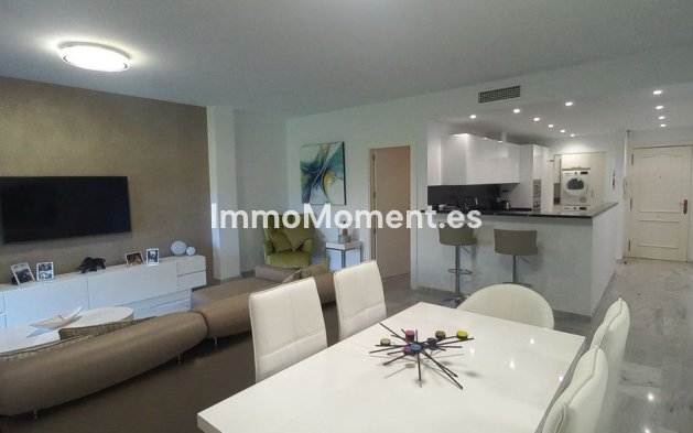 Bestaande woning - Appartement - Mijas - Mijas Costa
