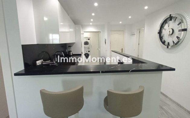 Bestaande woning - Appartement - Mijas - Mijas Costa