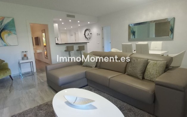 Bestaande woning - Appartement - Mijas - Mijas Costa