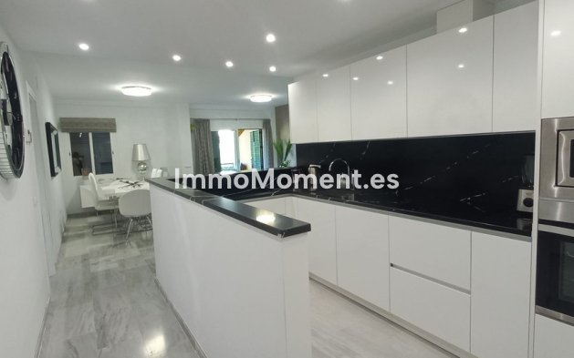 Bestaande woning - Appartement - Mijas - Mijas Costa