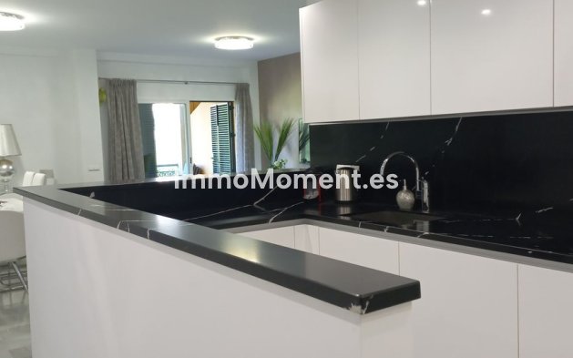 Bestaande woning - Appartement - Mijas - Mijas Costa