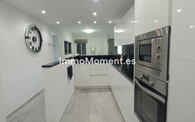 Bestaande woning - Appartement - Mijas - Mijas Costa