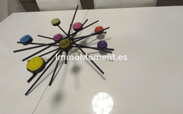 Bestaande woning - Appartement - Mijas - Mijas Costa