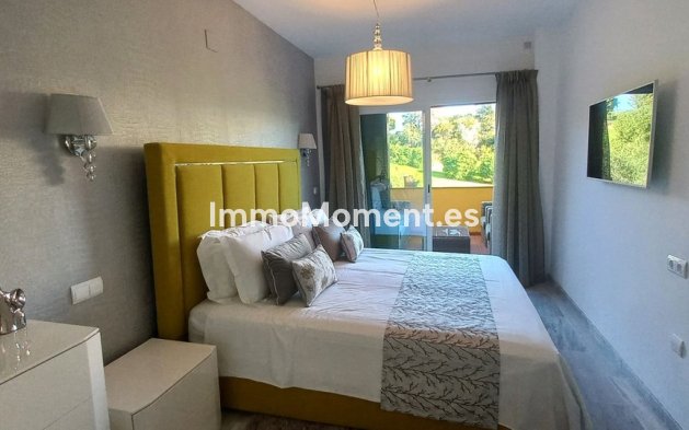 Bestaande woning - Appartement - Mijas - Mijas Costa