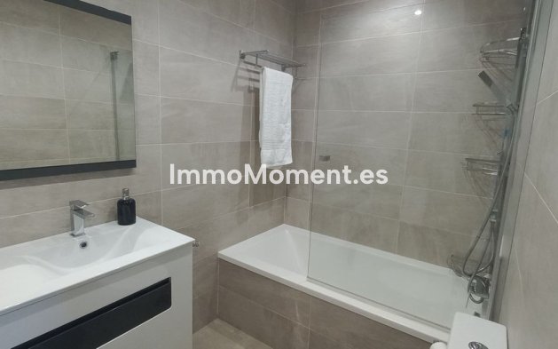Bestaande woning - Appartement - Mijas - Mijas Costa