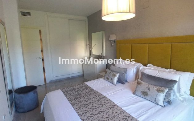 Bestaande woning - Appartement - Mijas - Mijas Costa