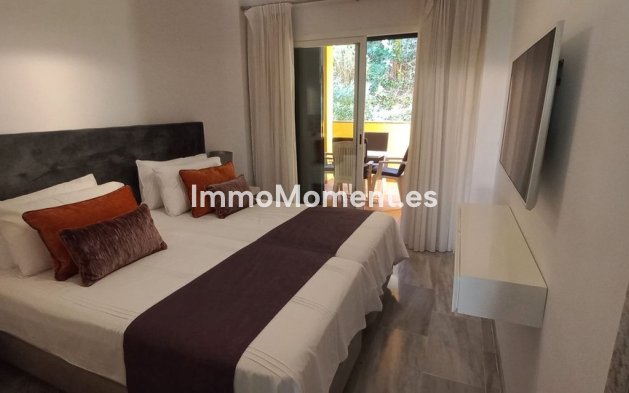 Bestaande woning - Appartement - Mijas - Mijas Costa