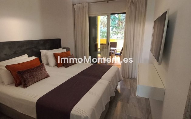 Bestaande woning - Appartement - Mijas - Mijas Costa