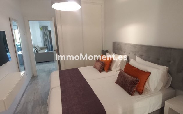 Bestaande woning - Appartement - Mijas - Mijas Costa