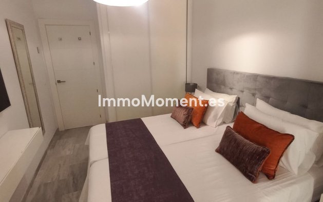 Bestaande woning - Appartement - Mijas - Mijas Costa