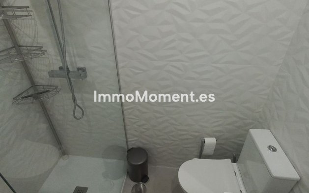 Bestaande woning - Appartement - Mijas - Mijas Costa