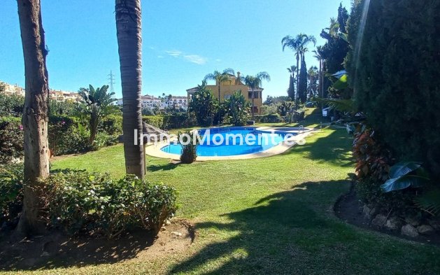 Bestaande woning - Appartement - Mijas - Mijas Costa