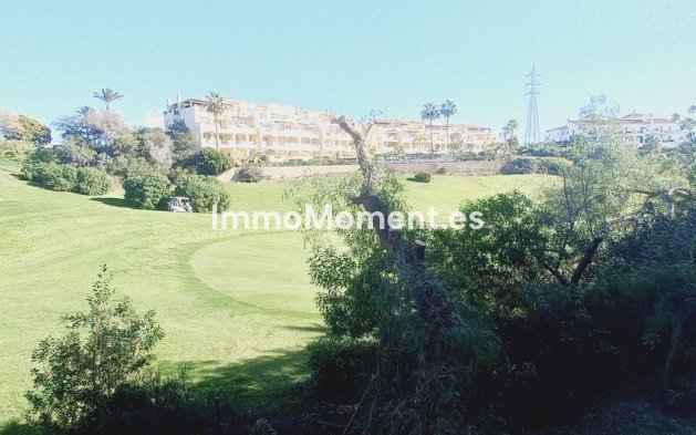 Bestaande woning - Appartement - Mijas - Mijas Costa