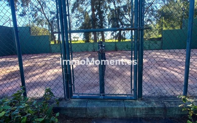 Bestaande woning - Appartement - Mijas - Mijas Costa