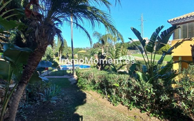 Bestaande woning - Appartement - Mijas - Mijas Costa