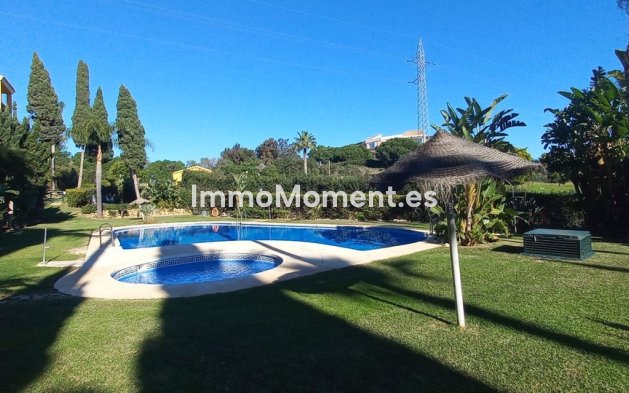 Bestaande woning - Appartement - Mijas - Mijas Costa