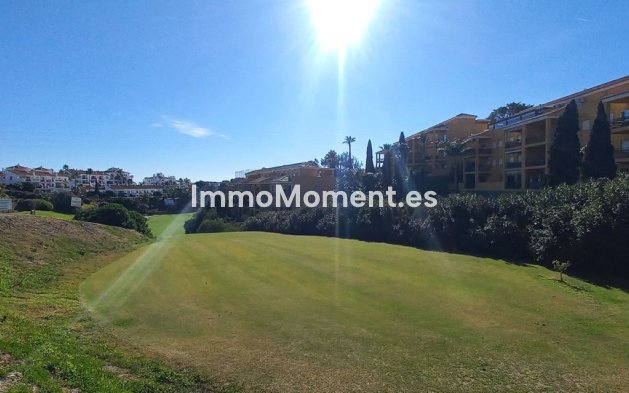 Bestaande woning - Appartement - Mijas - Mijas Costa