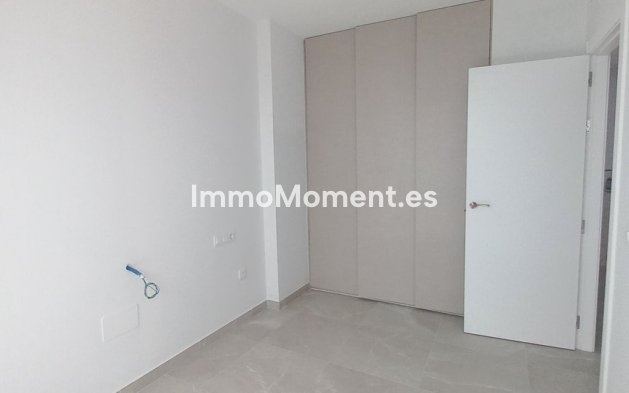 Reventa - Apartamento - Mijas - Mijas Costa