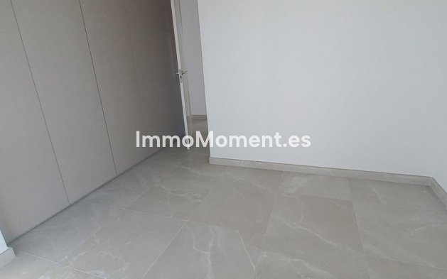 Reventa - Apartamento - Mijas - Mijas Costa