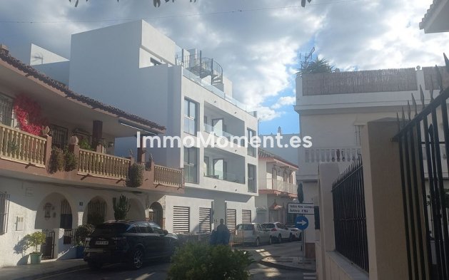 Reventa - Apartamento - Mijas - Mijas Costa