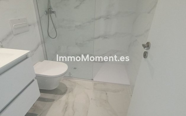 Reventa - Apartamento - Mijas - Mijas Costa