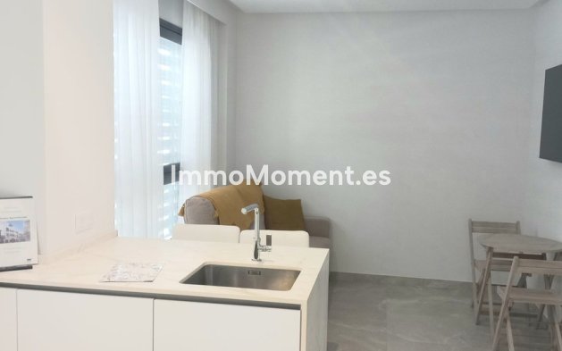 Reventa - Apartamento - Mijas - Mijas Costa