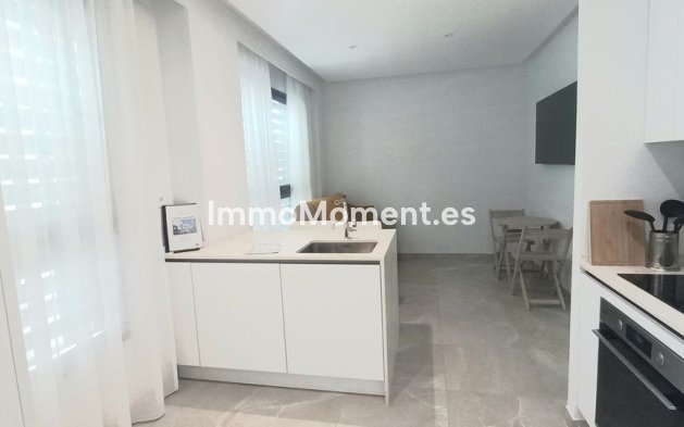 Reventa - Apartamento - Mijas - Mijas Costa