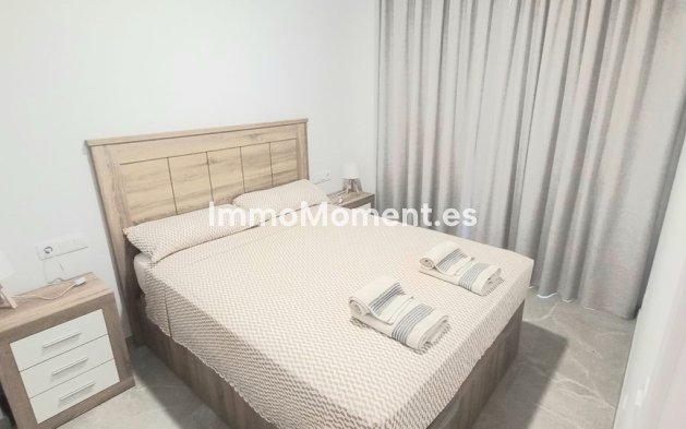 Reventa - Apartamento - Mijas - Mijas Costa