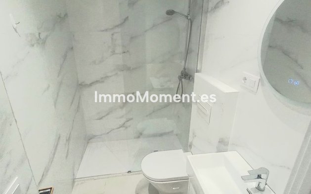 Reventa - Apartamento - Mijas - Mijas Costa