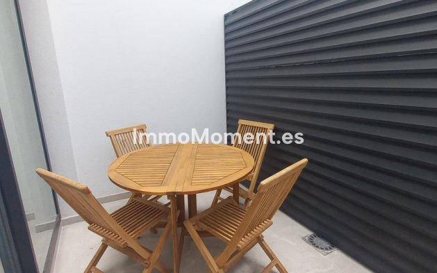 Reventa - Apartamento - Mijas - Mijas Costa