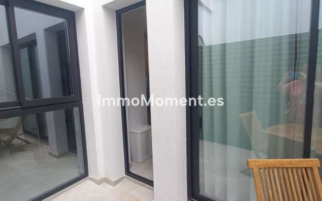 Reventa - Apartamento - Mijas - Mijas Costa