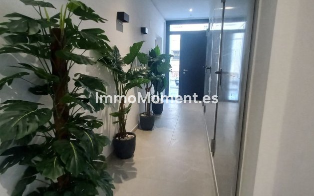 Reventa - Apartamento - Mijas - Mijas Costa