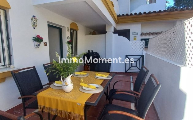 Reventa - Apartamento - Mijas - La Cala de Mijas