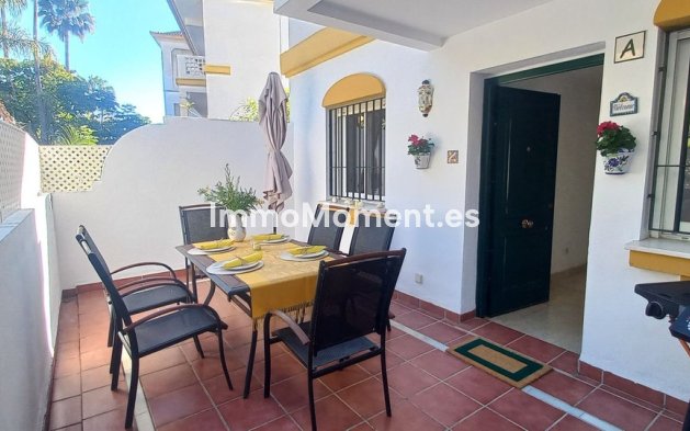Reventa - Apartamento - Mijas - La Cala de Mijas
