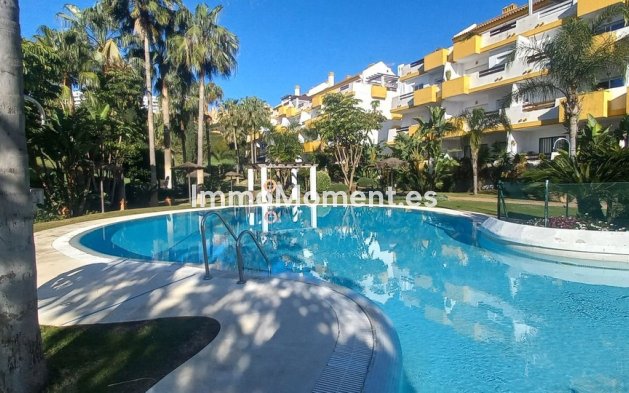 Reventa - Apartamento - Mijas - La Cala de Mijas