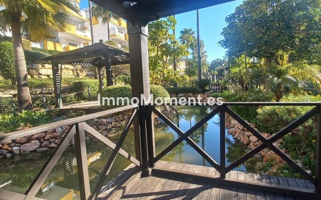 Reventa - Apartamento - Mijas - La Cala de Mijas
