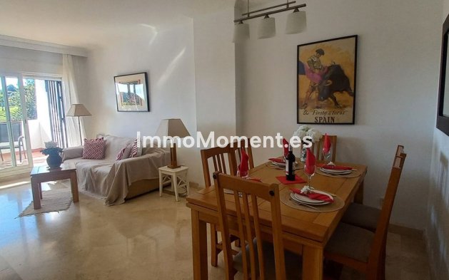 Reventa - Apartamento - Mijas - La Cala de Mijas
